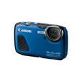Canon - PowerShot D30